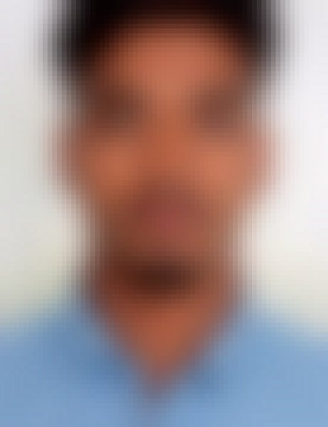 Nazmul, 24, Lovosice