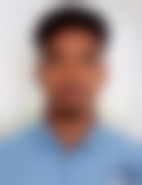 Nazmul, 24, Krapina