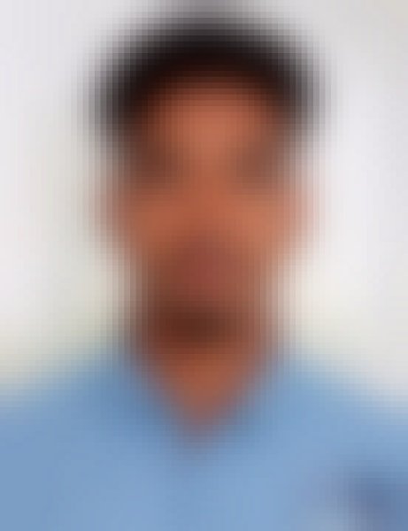 Nazmul, 24, Yuchi