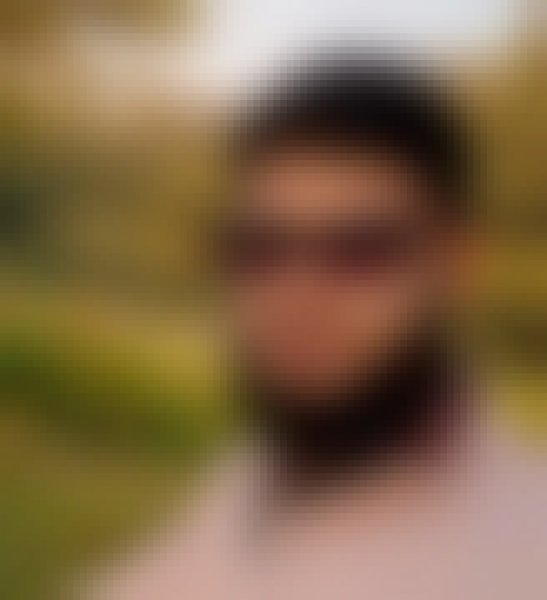 MD: Hasan sk, 29, Taquaritinga
