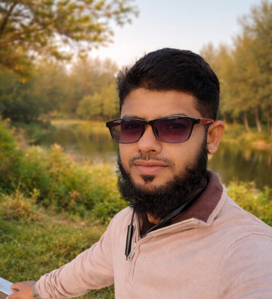 MD: Hasan sk, 29, Langen