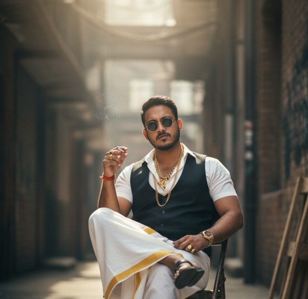 Mamun, 23, Andiyappanr
