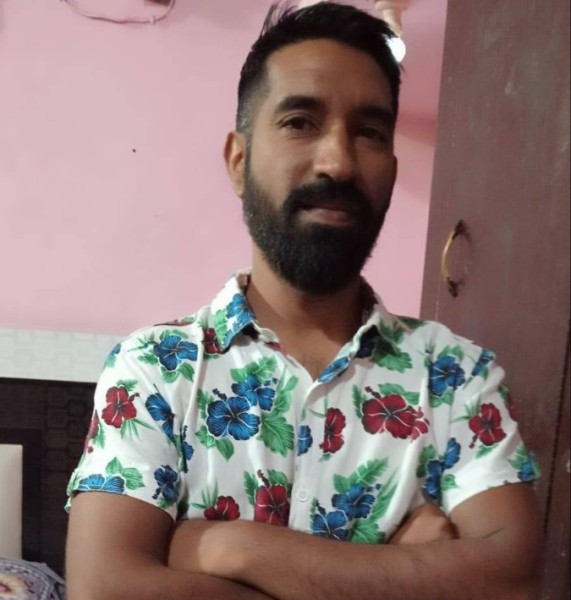 Sonu, 33, 25 awgalegyi b9 z110