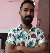 Sonu, 33, Taima