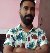 Sonu, 33, Adelphi