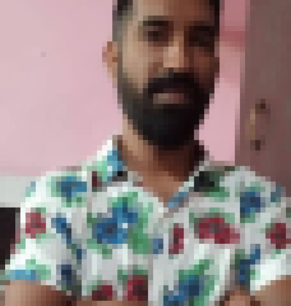 Sonu, 33, Seia