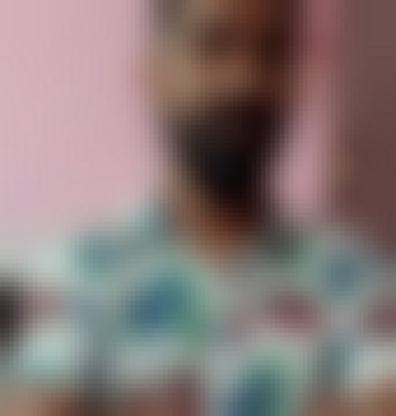 Sonu, 33, Ghana
