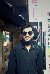 Aijan Nehan, 25, Aberystwyth