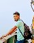 Robin Hossain, 26, Cacm