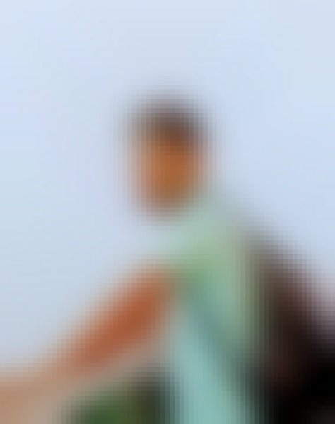 Robin Hossain, 26, Zambia