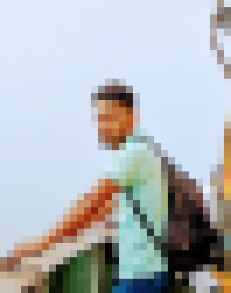 Robin Hossain, 26, Canada