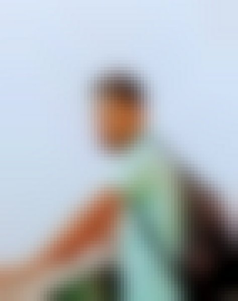 Robin Hossain, 26, Lansdowne