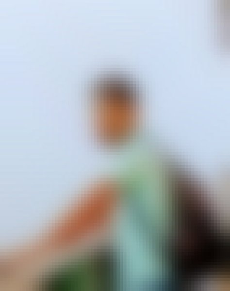 Robin Hossain, 26, Ikare