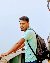 Robin Hossain, 26, Porto Empedocle