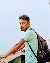 Robin Hossain, 26, Iraq