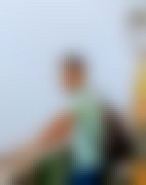 Robin Hossain, 26, Awans