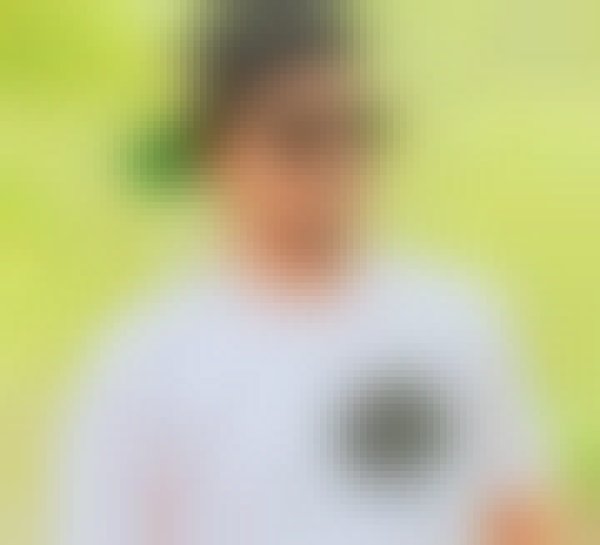 Imran, 31, La Fertbernard