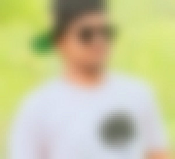 Imran, 31, Saydnaya