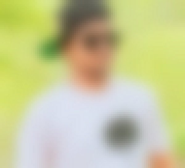 Imran, 31, Shingchshing