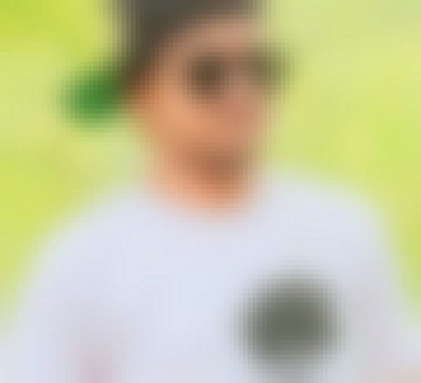 Imran, 31, Himatnagar