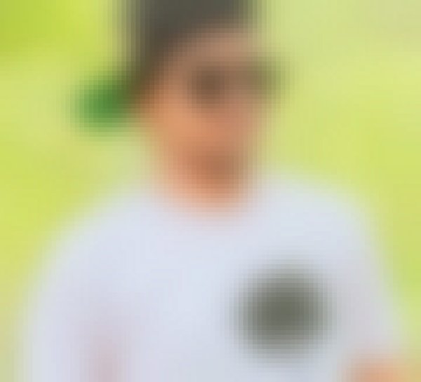 Imran, 31, Ala