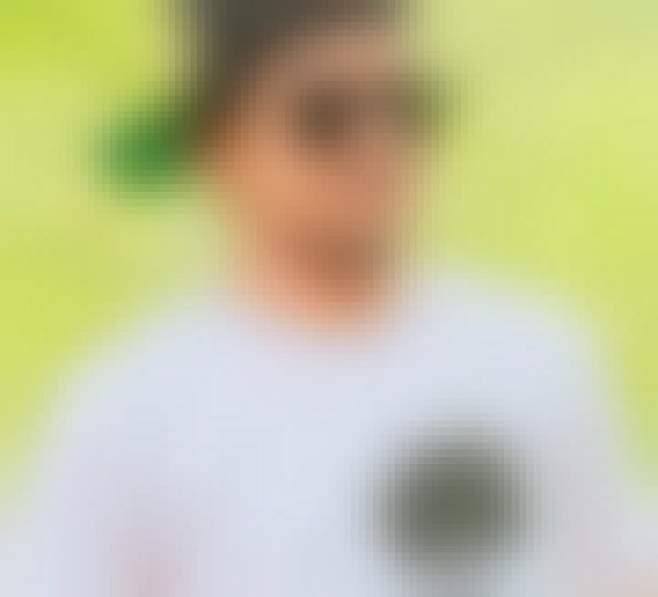 Imran, 31, Norway