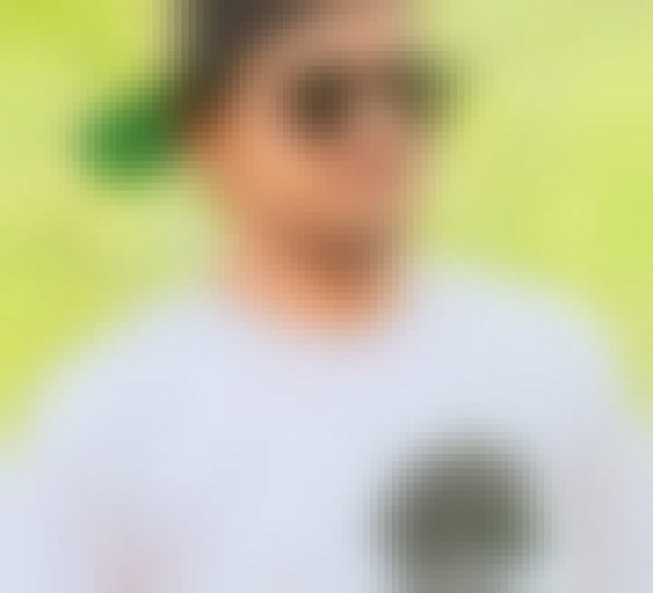Imran, 31, Tunisia