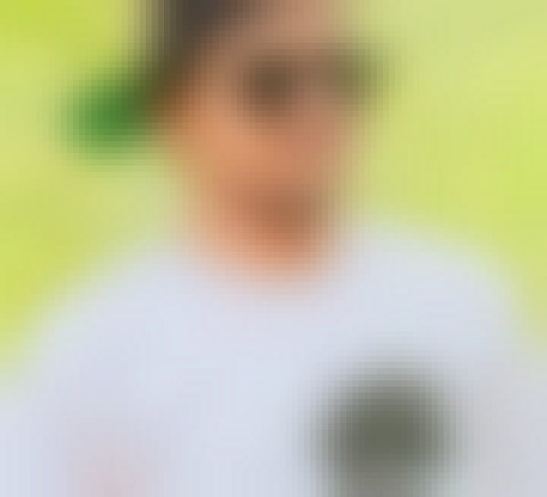 Imran, 31, Kuwait