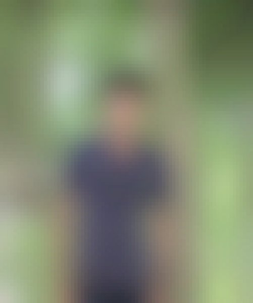 NIROB, 31, Kanur