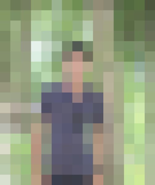 NIROB, 31, Tatu