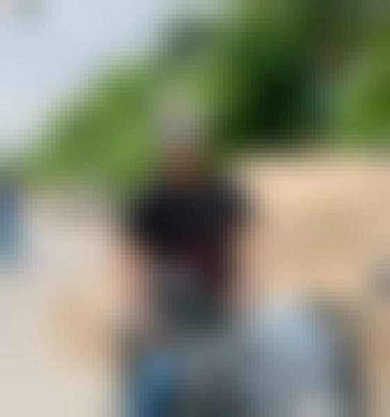 IMRAN, 23, Berubari