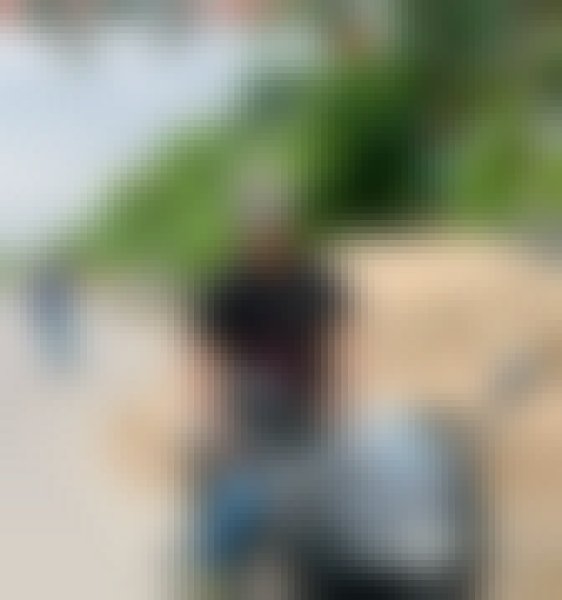 IMRAN, 23, Cholai