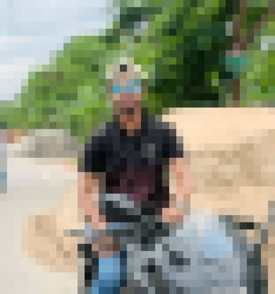 IMRAN, 23, Slovakia