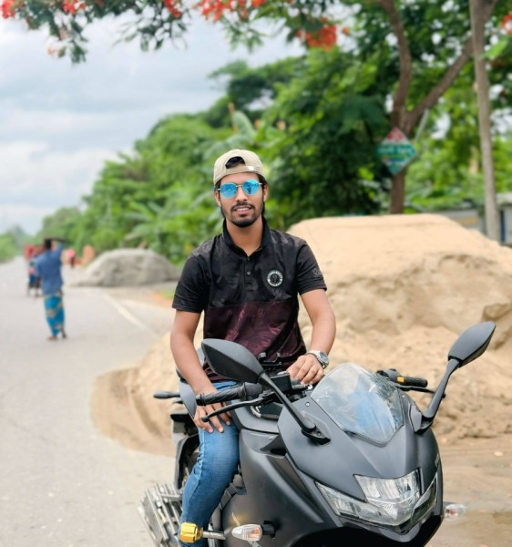 IMRAN, 23, Navapur