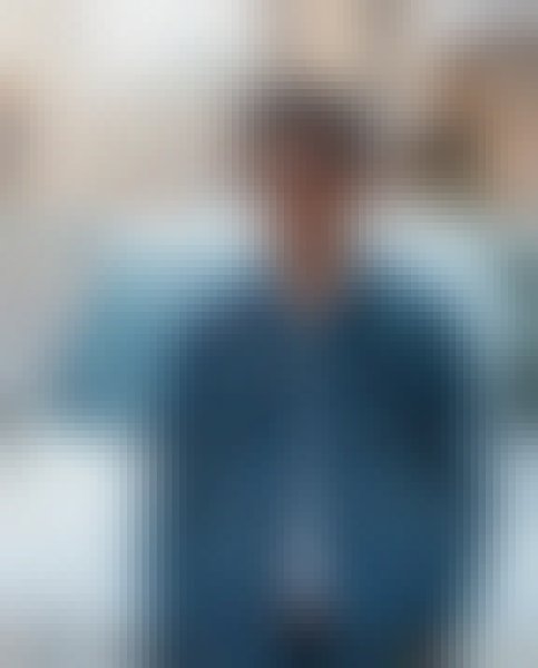 Hridoy, 21, Baco