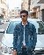 Hridoy, 21, Namibia