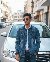Hridoy, 21, Borjerd