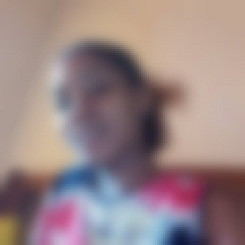 Nanie, 26, Kassel