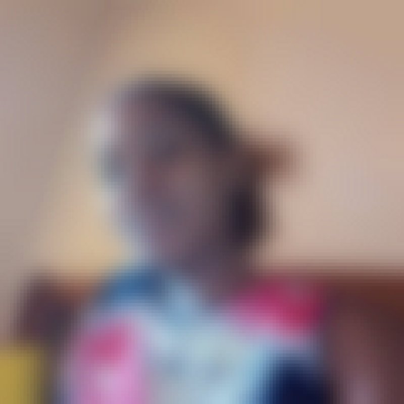 Nanie, 26, Tubungan