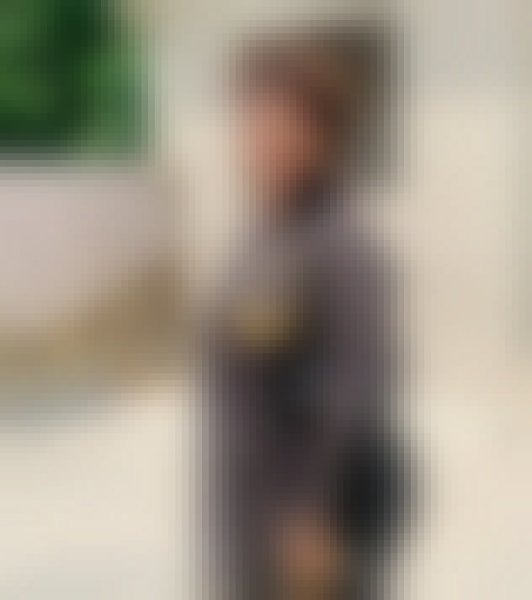 Hetty, 28, Mayotte