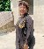 Hetty, 28, Tranqueras