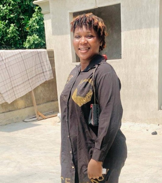 Hetty, 28, Kresek