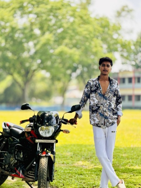 Nabil Ahmed, 18, 25 akhtal b5 z120