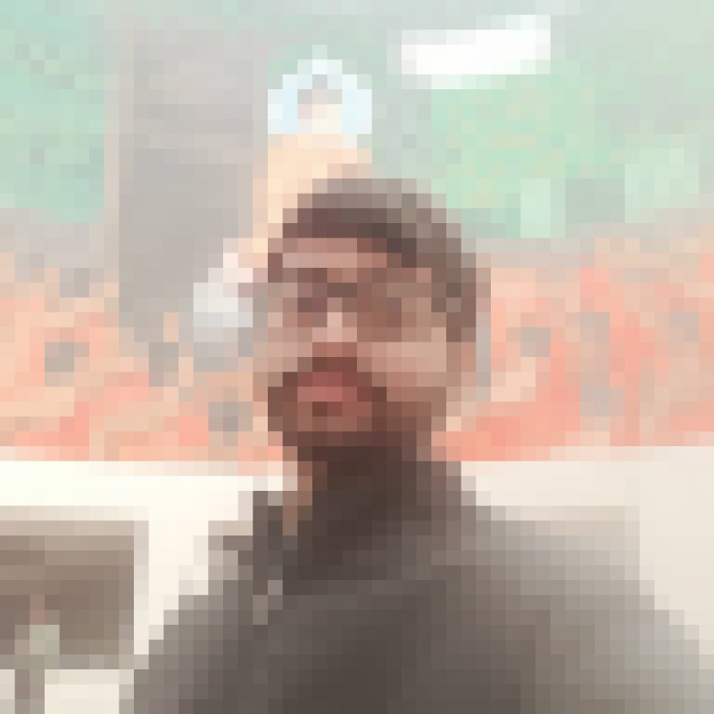Sumit Kumar, 20, Valsad