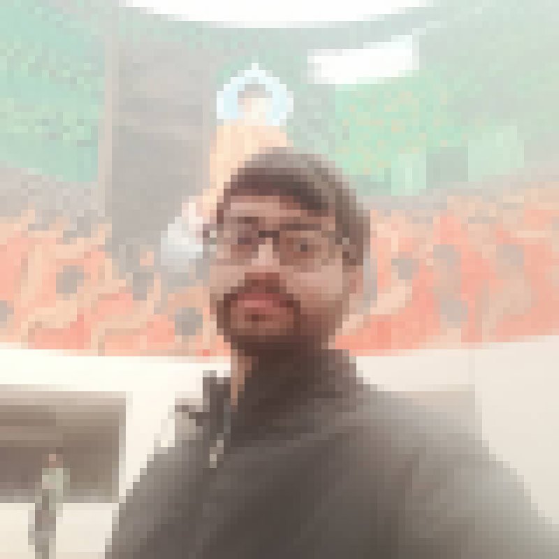 Sumit Kumar, 20, Sartell