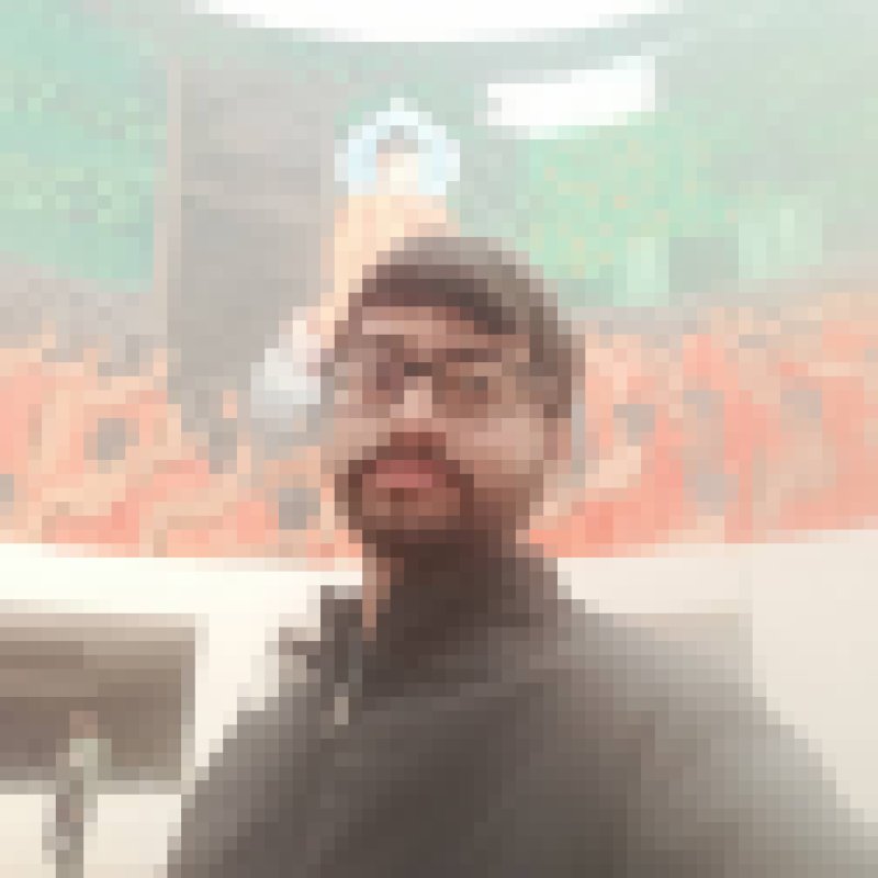 Sumit Kumar, 20, Polyarnyy