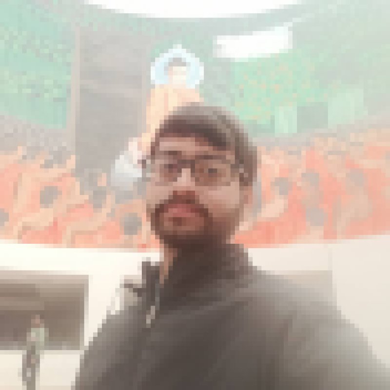 Sumit Kumar, 20, Asadbd