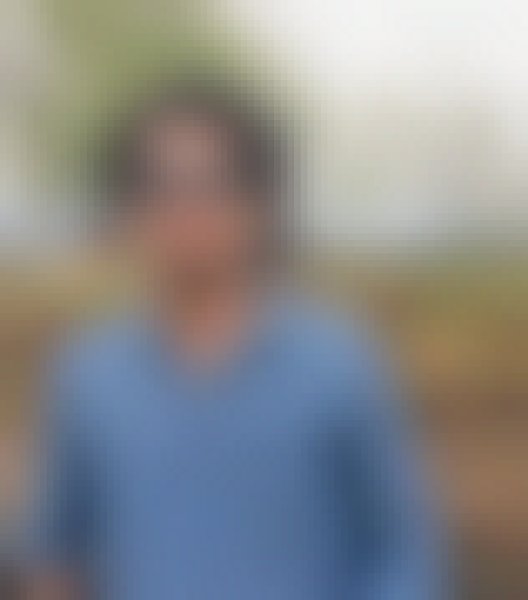 RAFSAN, 25, Xangongo