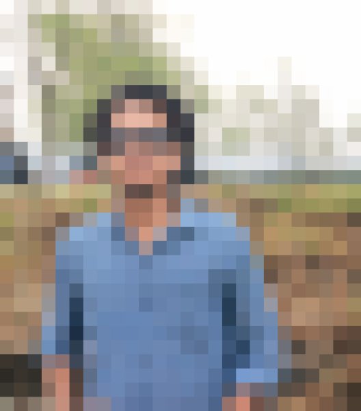 RAFSAN, 25, Rapho