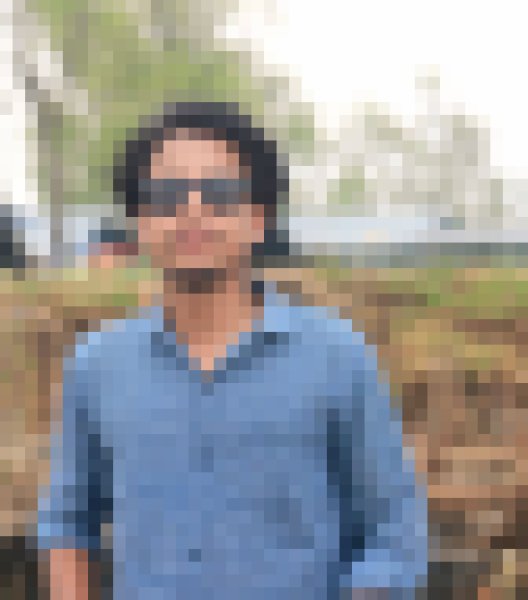 RAFSAN, 25, Hebli
